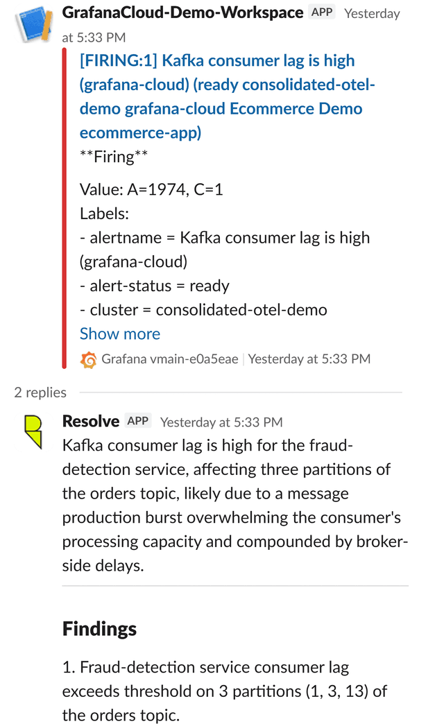 Resolve Ai Resolve Ai