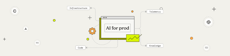 Introducing AI for prod