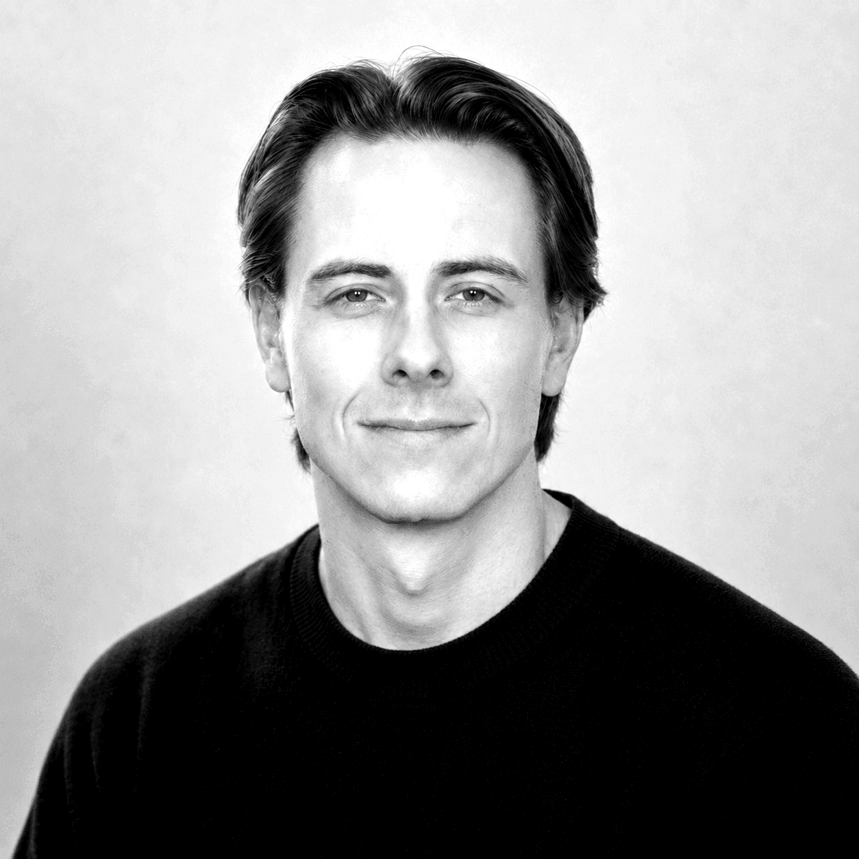 Alex Danilychev Jr