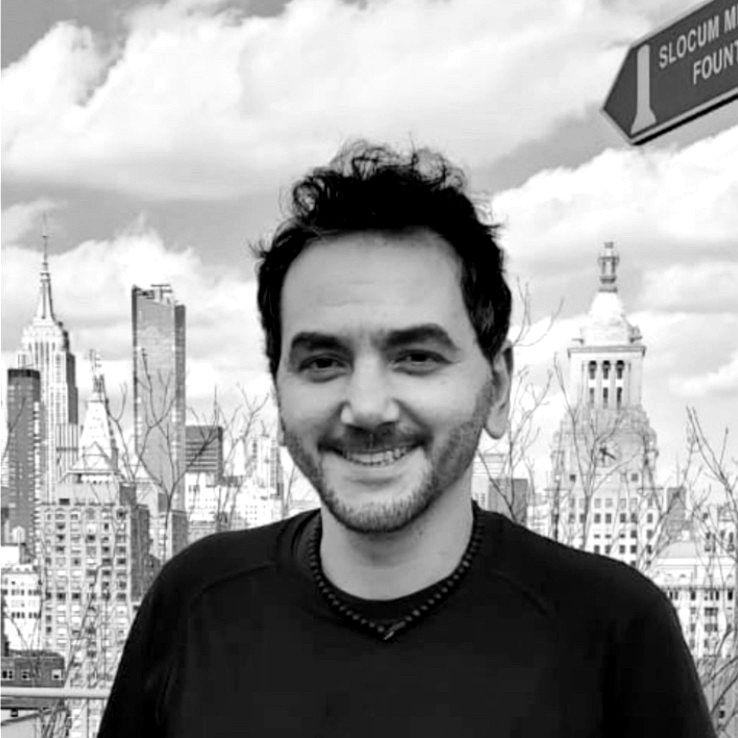 Angelo Marletta