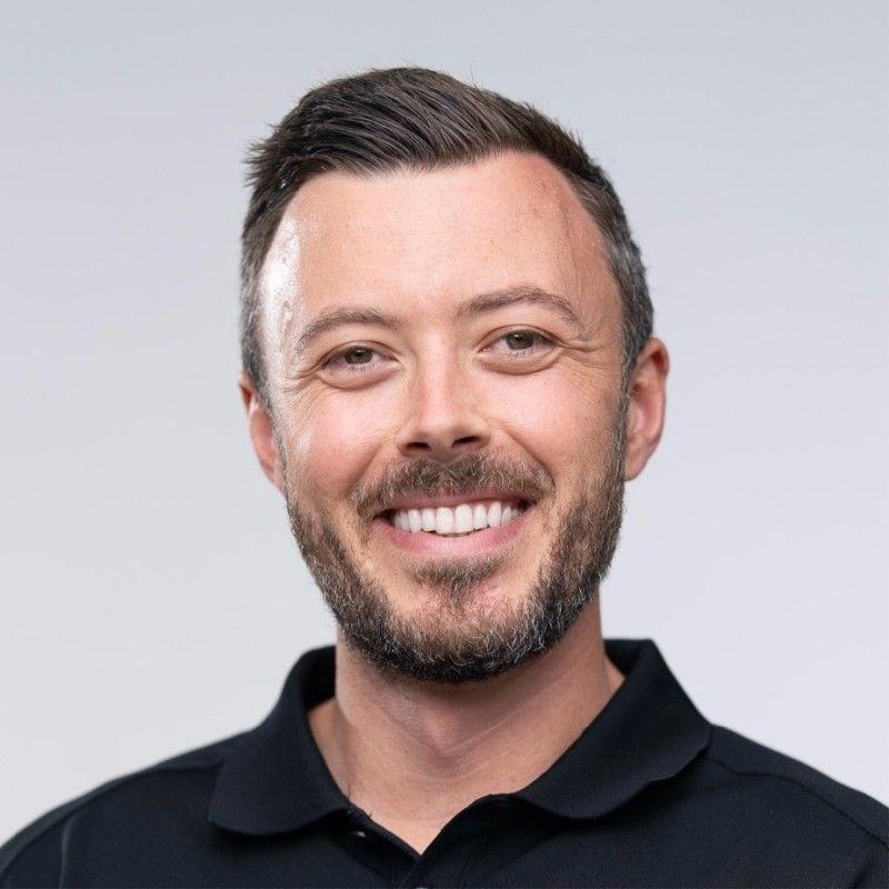 Ben Jaderstrom's avatar