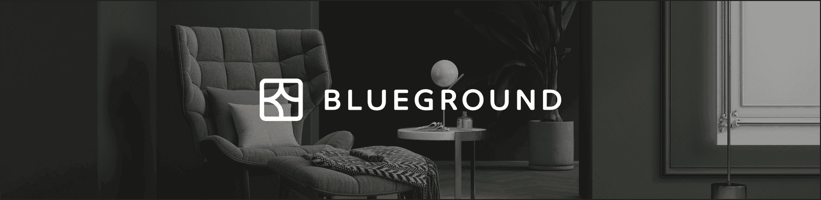Blueground customer story