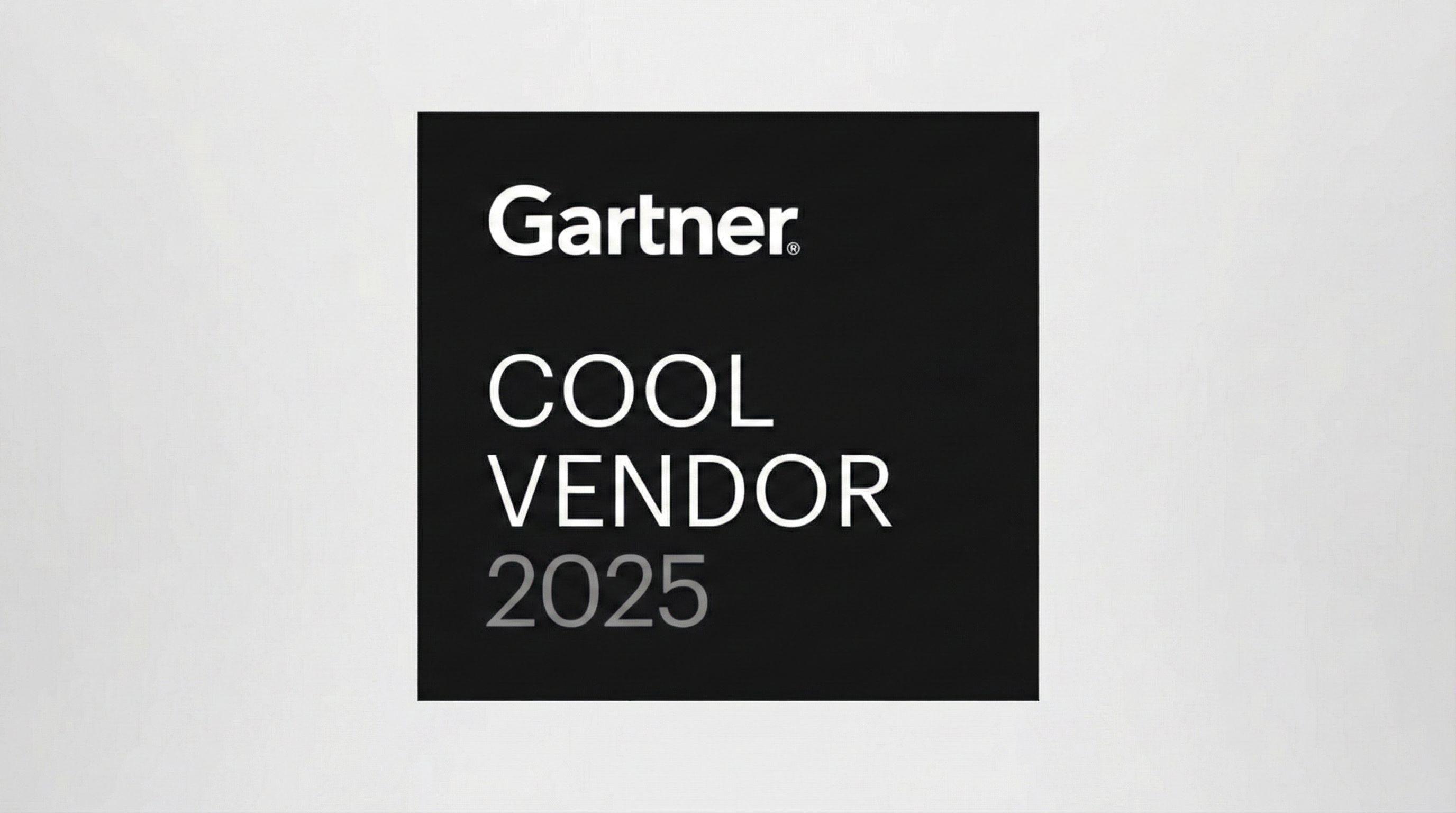 Gartner Cool Vendors for AI SRE and Observability