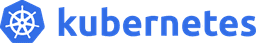 Kubernetes logo