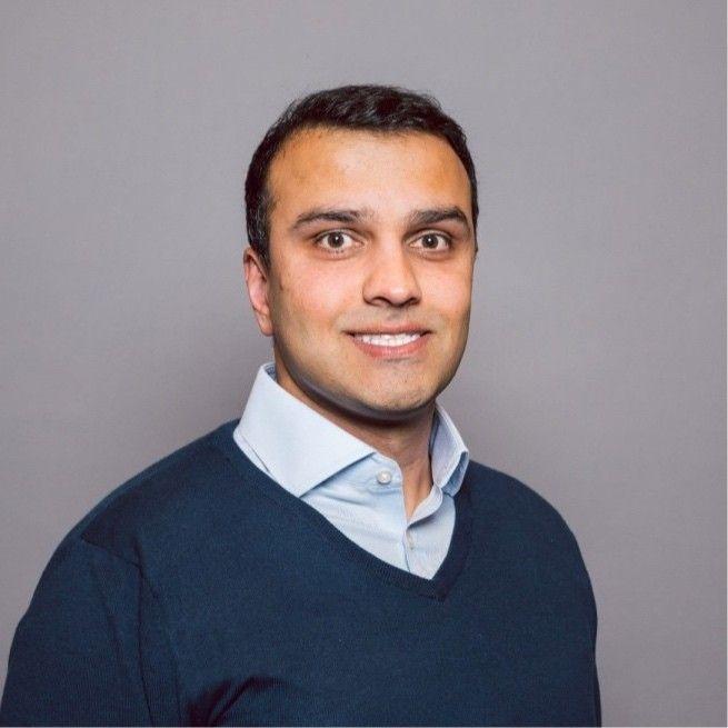 Manveer Sahota's avatar