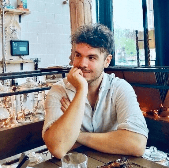 Mitch Wakefield's avatar