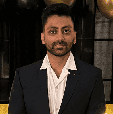 Mehul Goyal's avatar