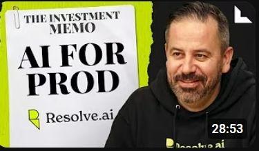  The AI Startup That Will END Software Engineers Burnout