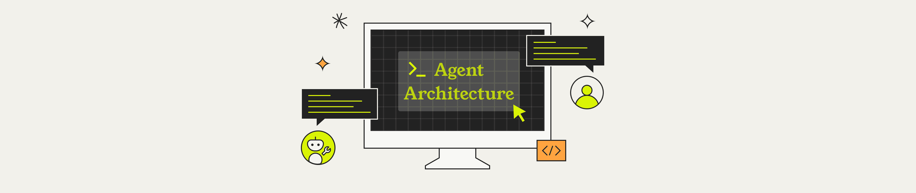6 Pillars of an Agentic Harness needed to run and fix software
