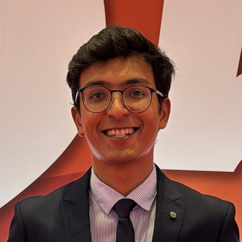 Bharat Khandelwal
