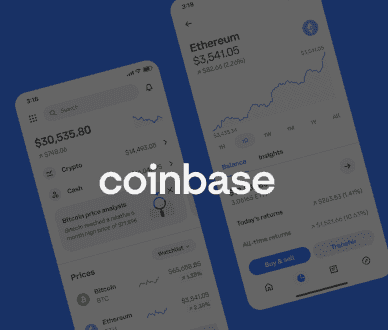 Coinbase