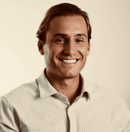 Connor Buth's avatar