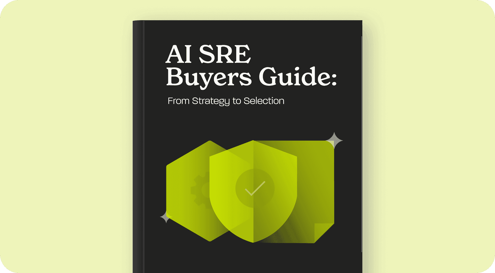 AI SRE Buyers Guide