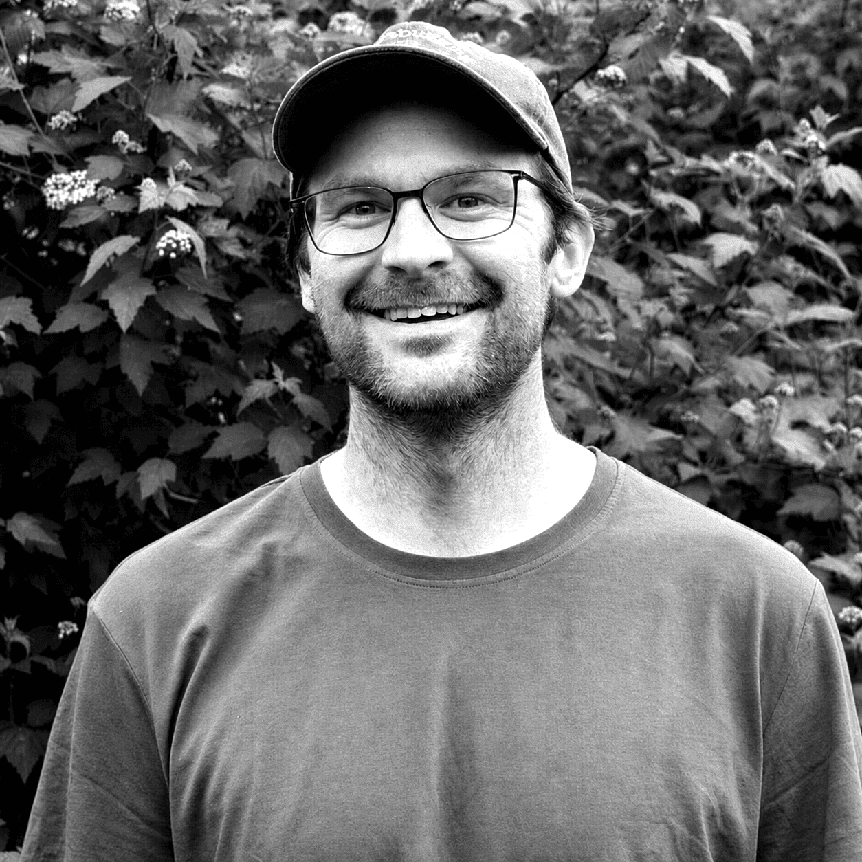Jeff Aronhalt