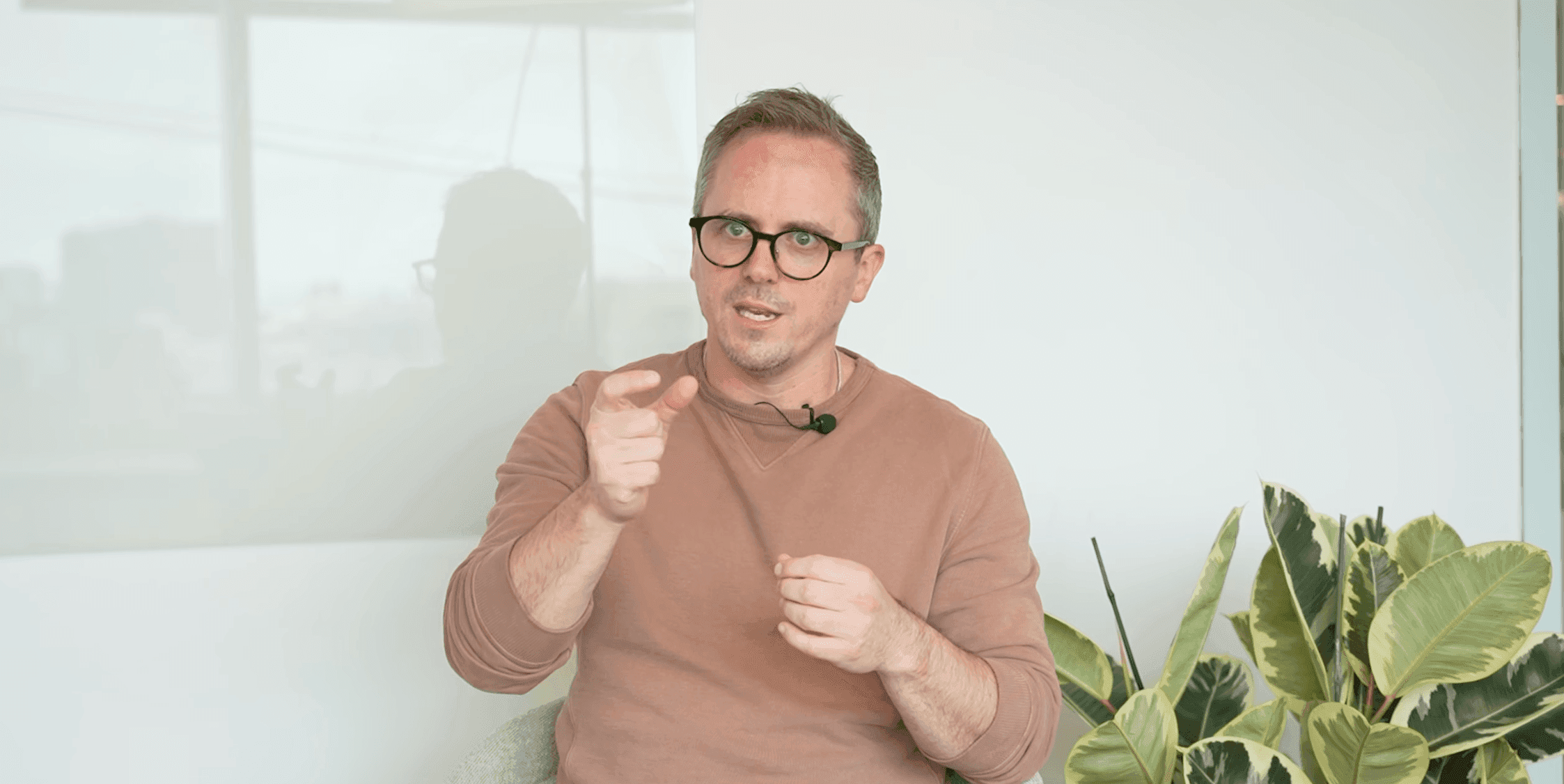 Behind the Build: How to Run Prod with Background Agents