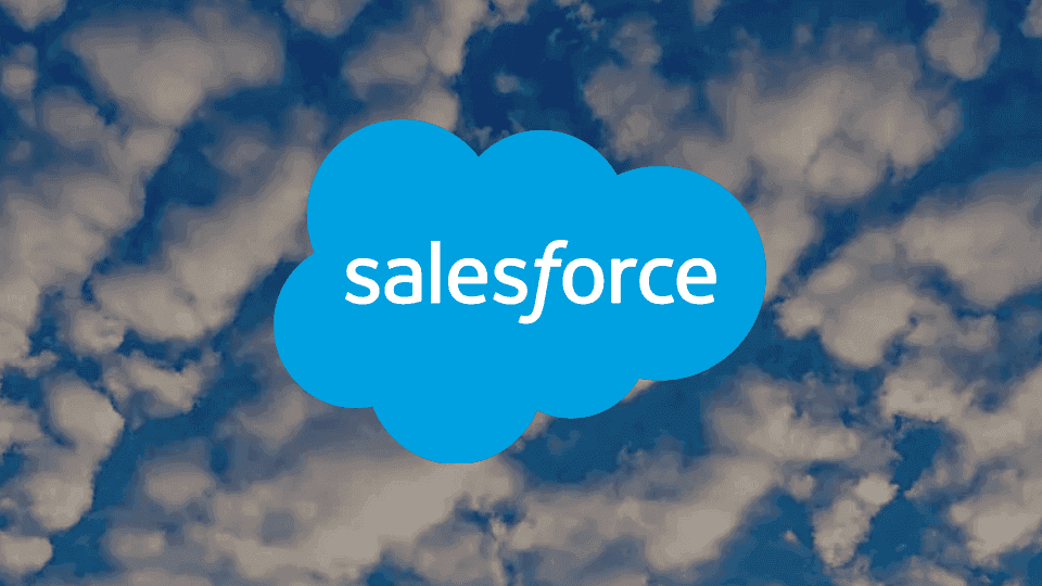 From Hours to Minutes for the World's Leading CRM