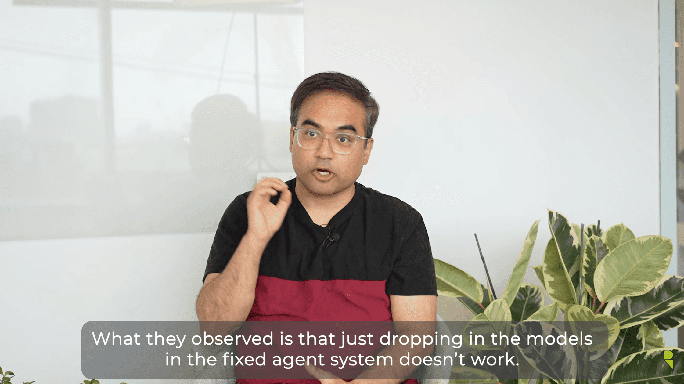 Why internal agent projects stall after the first good demo