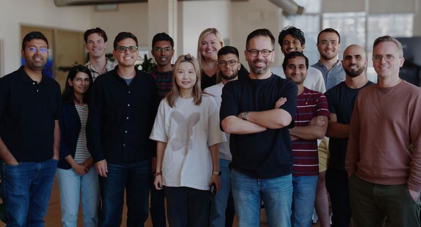 Introducing Resolve Ai