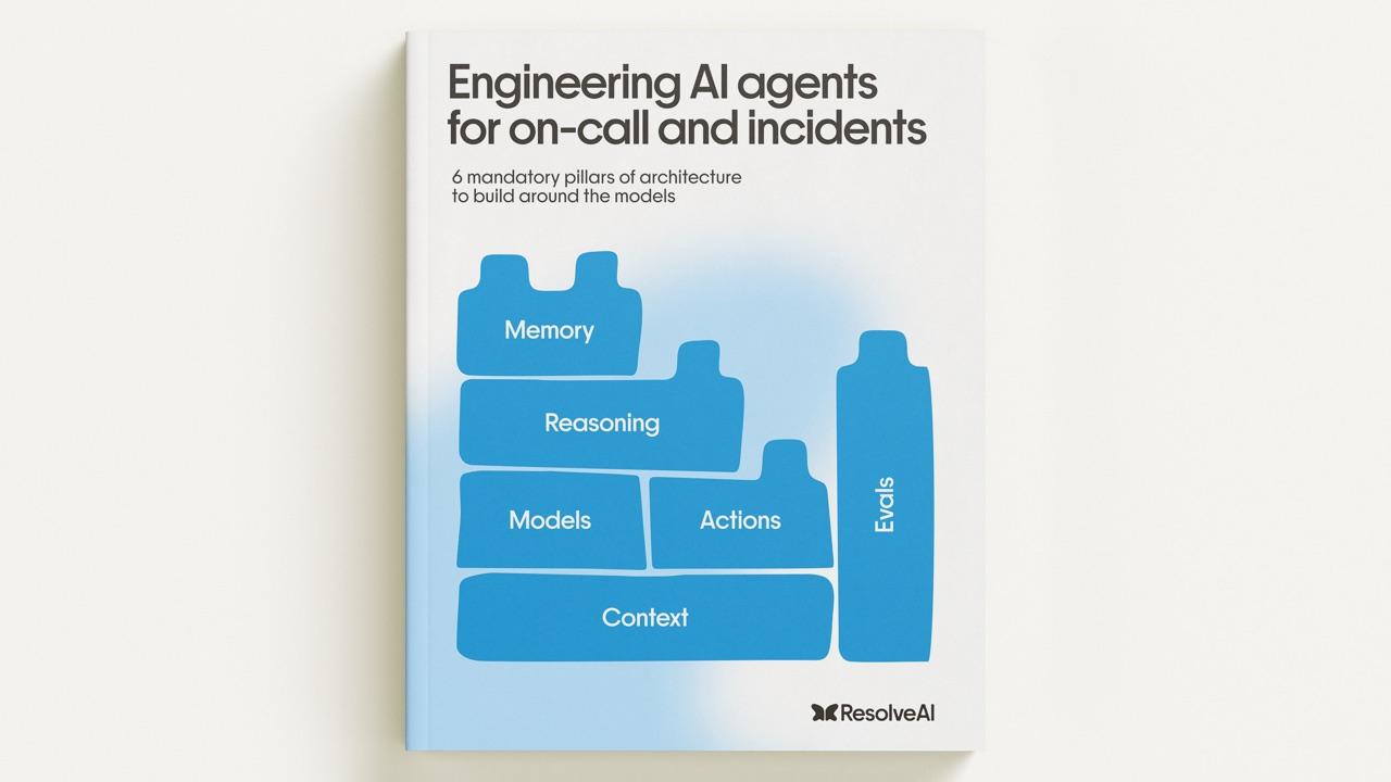 Engineering AI agents for on-call and incidents