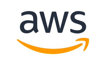 Amazon Web Services logo