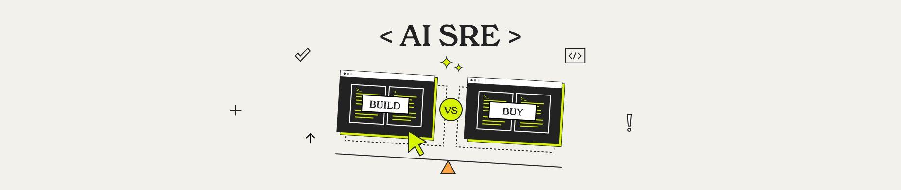 You Can Try to Build an AI SRE. But Should You?