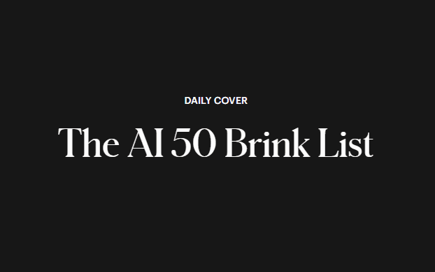 Meet the early-stage startups racing to define the future of artificial intelligence