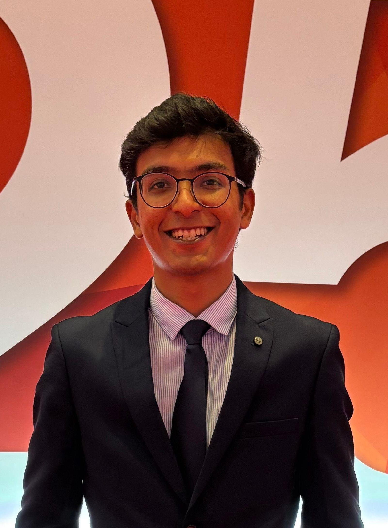 Bharat Khandelwal