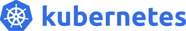 Kubernetes logo
