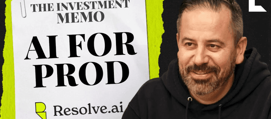 Lightspeed Investment Memo: The AI Startup That Will END Software Engineers Burnout