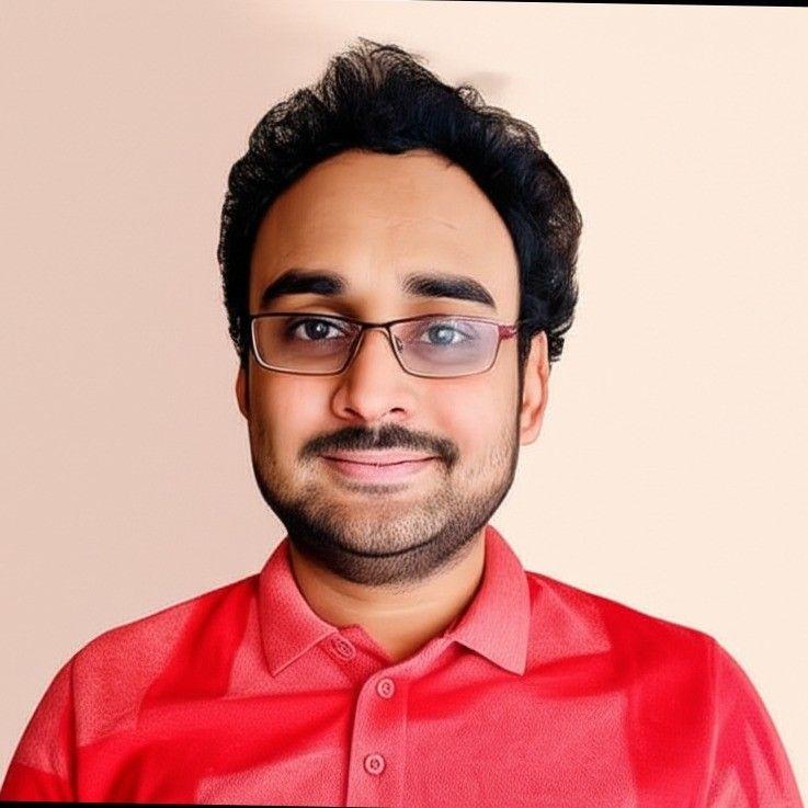 Priyatham Bollimpalli's avatar