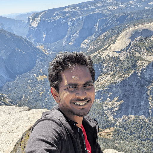 Vamsi Bedapudi