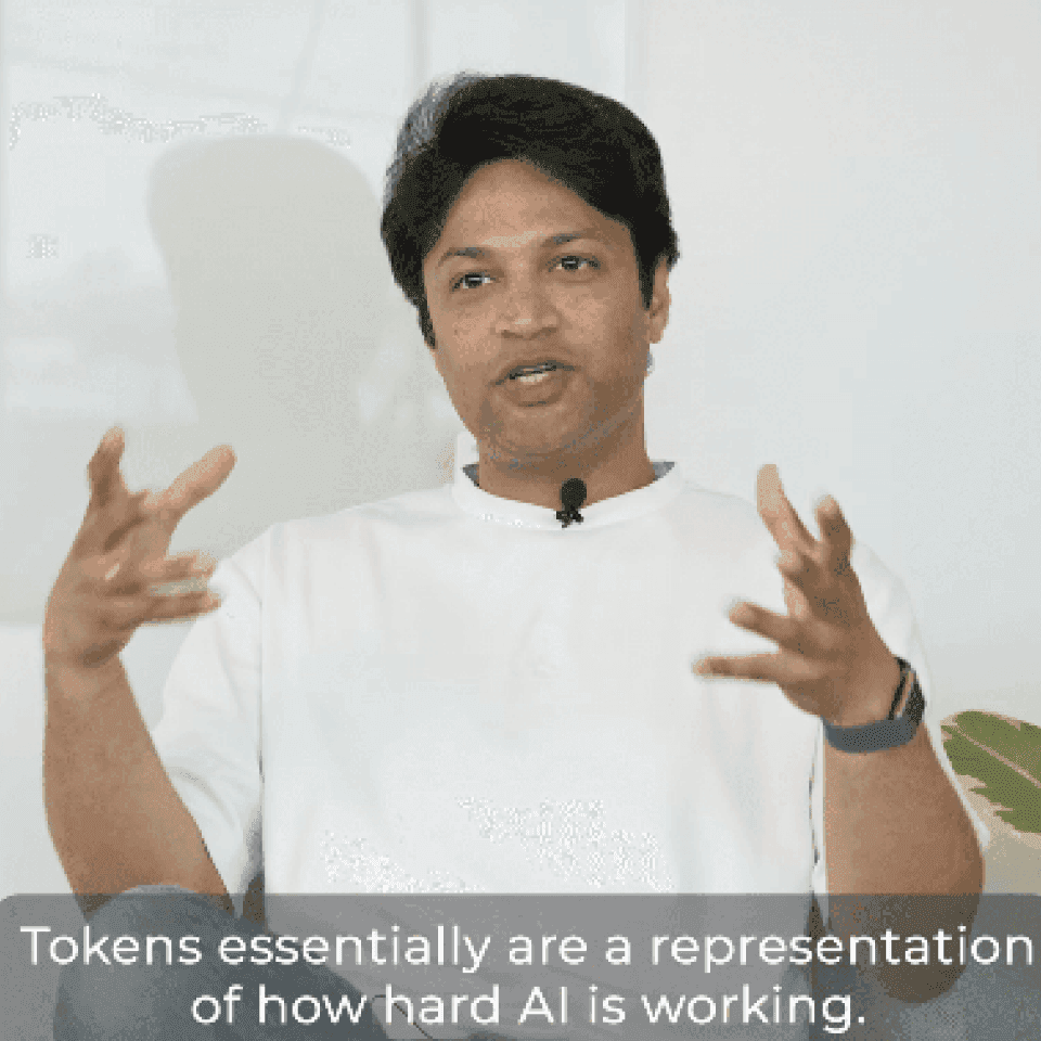 Why Resolve AI: Token Efficiency at Scale
