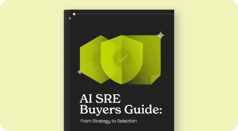 AI SRE Buyers Guide