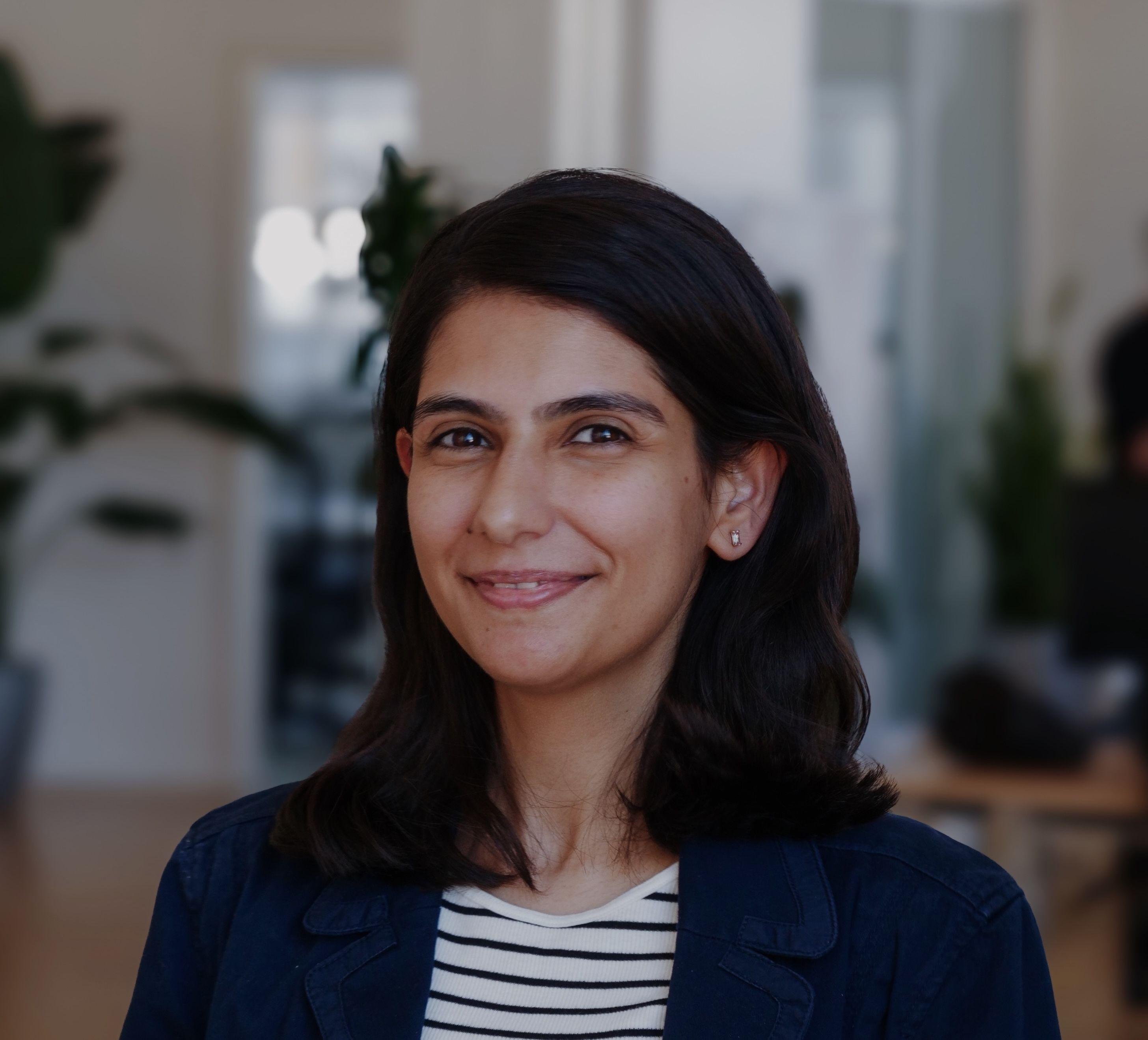 Seerut Sidhu