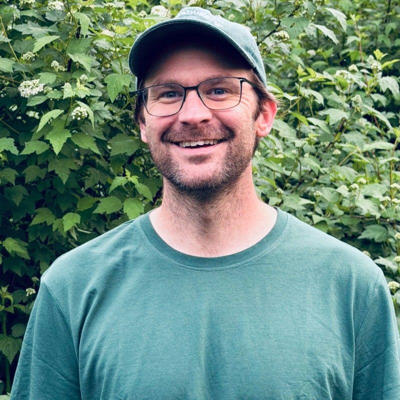 Jeff Aronhalt