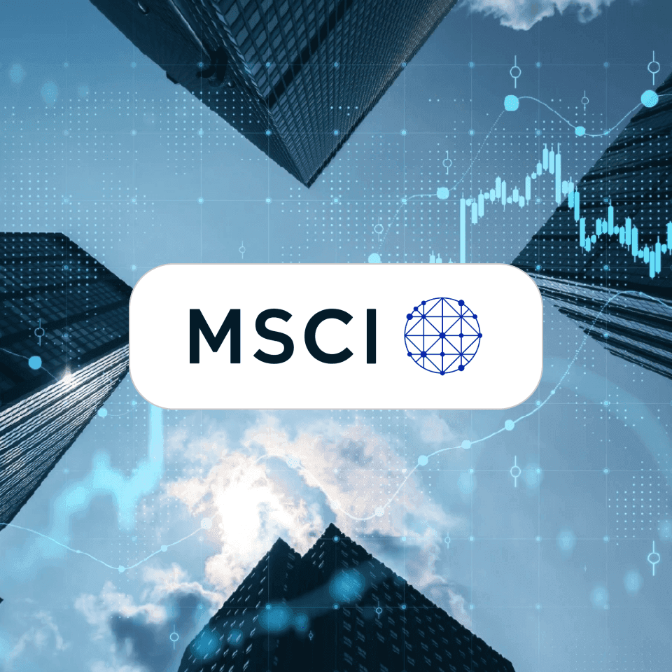 AI-Led On-Call for the Indexes Behind $21 Trillion in Assets