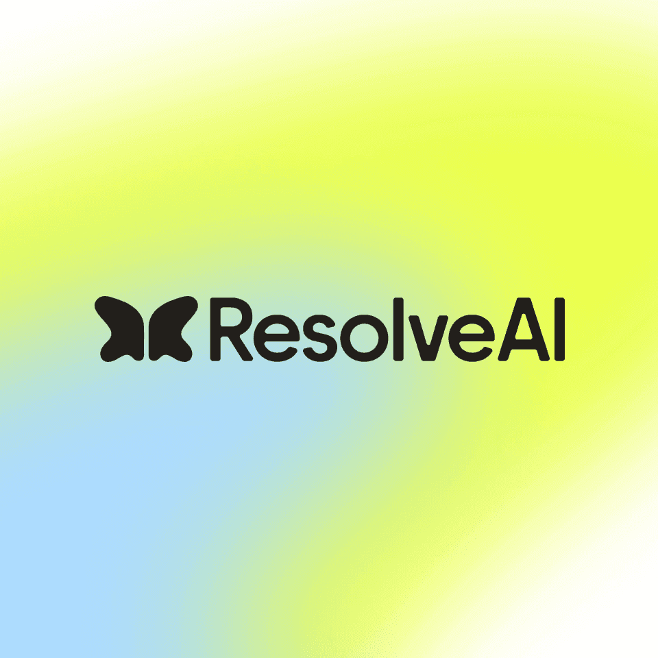 Resolve AI is Live: Launch Success and What’s Next