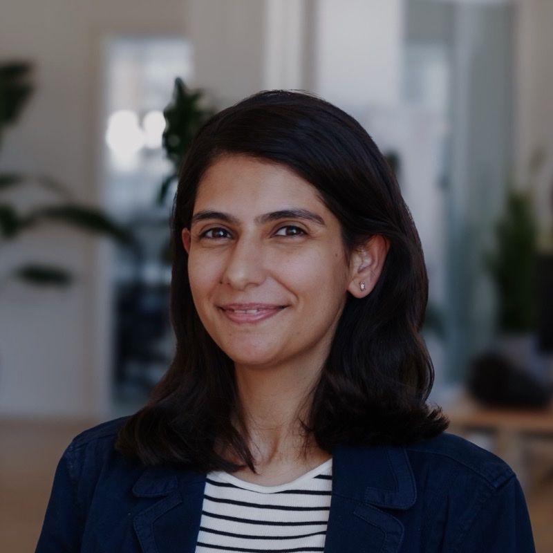 Seerut Sidhu