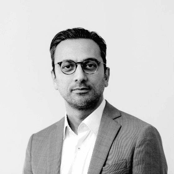 Shahrooz Ansari
