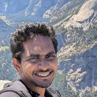 Vamsi Bedapudi