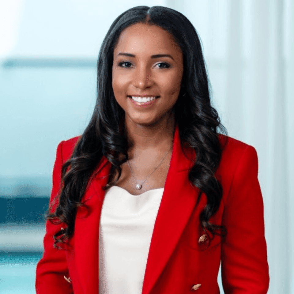 Why did I choose to join Resolve AI? - Brooke Daniels