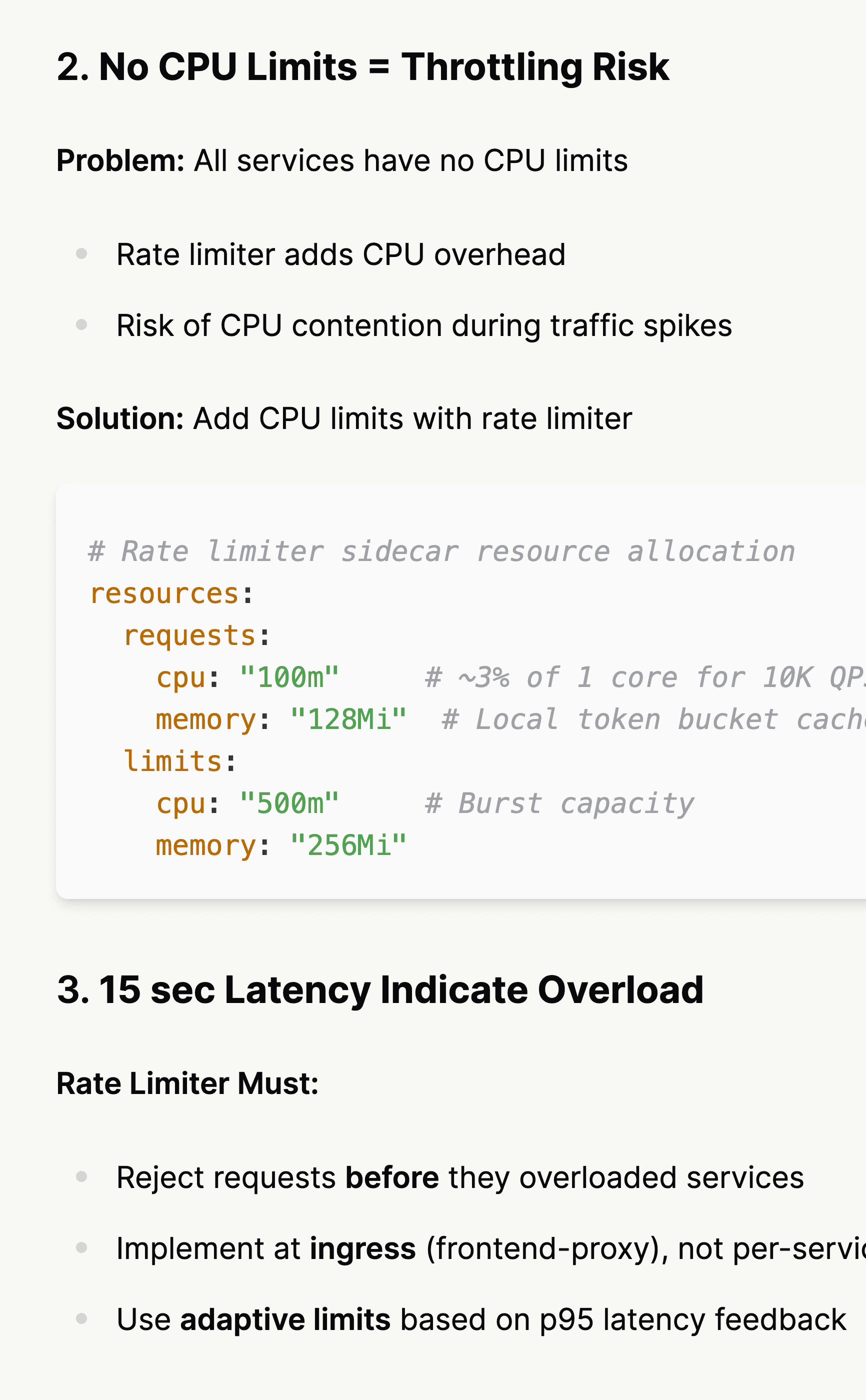 Get step by step implementation guidance