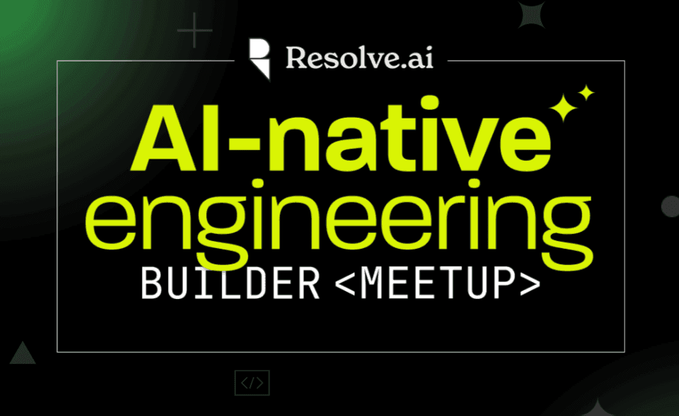 Builder Meetup: AI for Prod